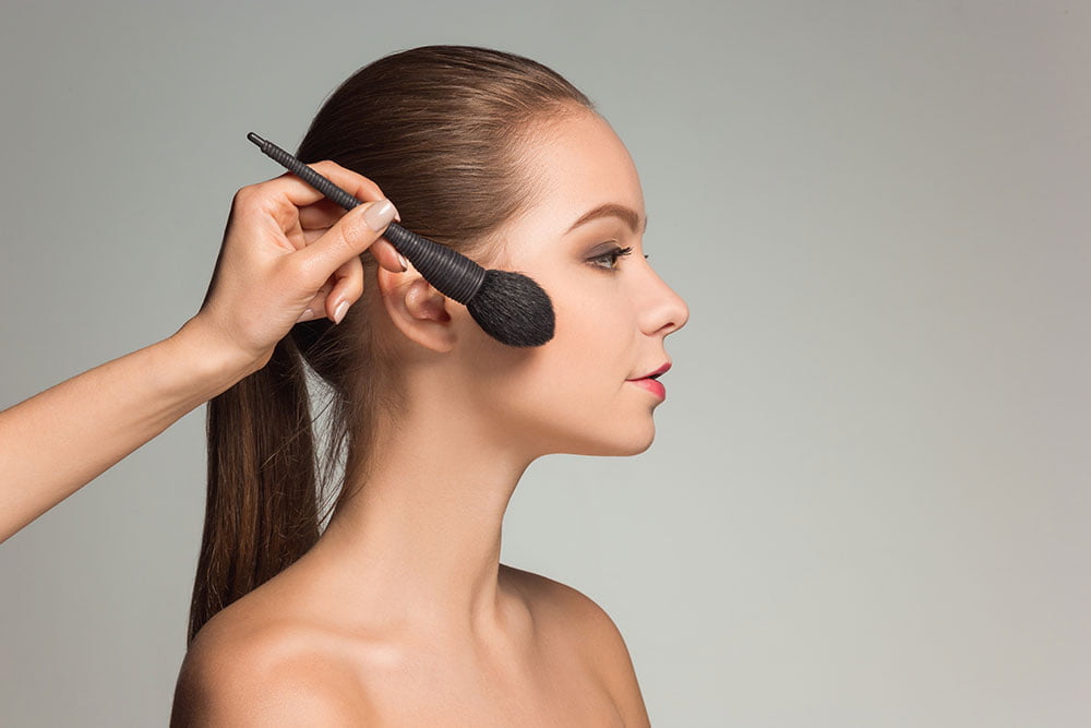 How to Contour Pro Tips