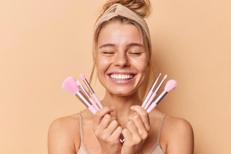 Best Regular Makeup Brushes for Daily Use