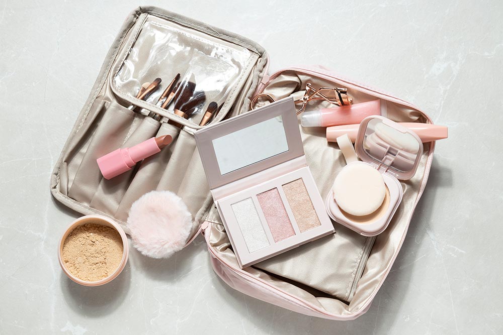 Top Makeup Organizers: Declutter Your Vanity