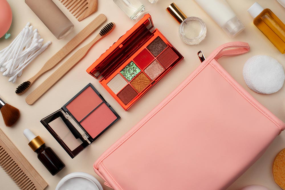 Top Makeup Organizers: Declutter Your Vanity