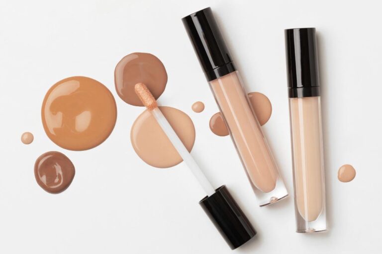 Foundation Makeup How to Choose and Apply