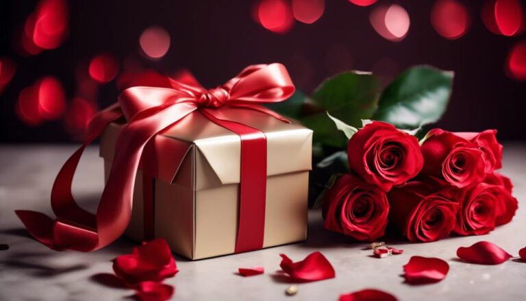 Top Valentine’s Day Gifts for Her