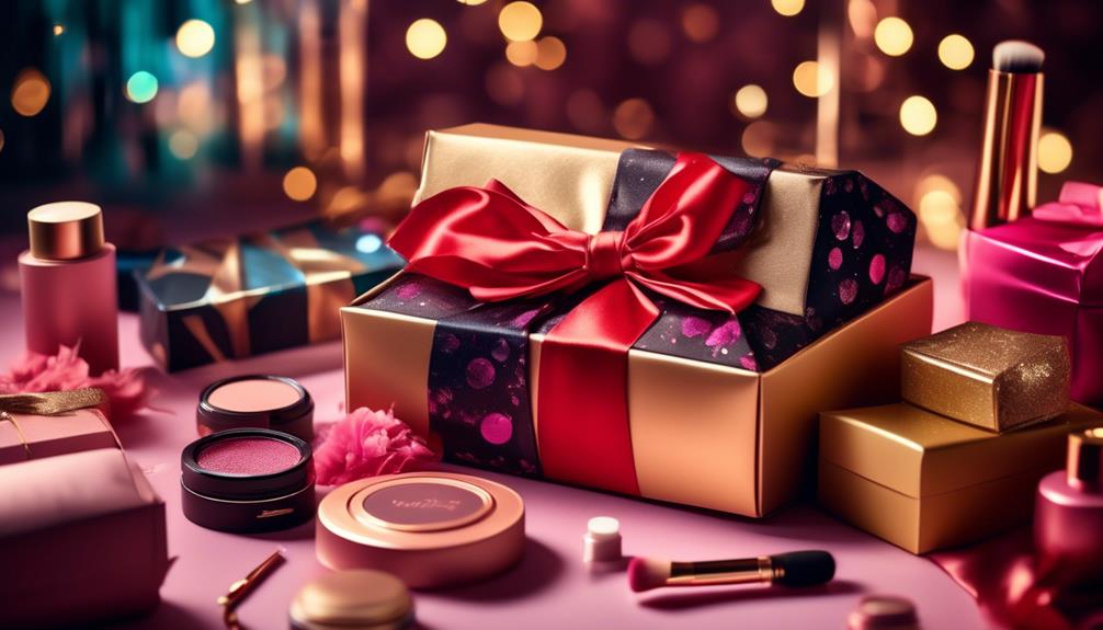 Gifts for Makeup Lovers