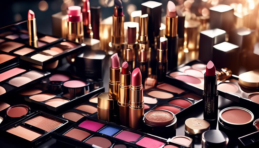 Gifts for Makeup Lovers