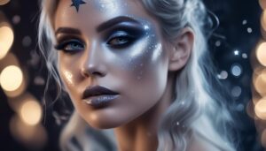 Witchy and Mystical Makeup