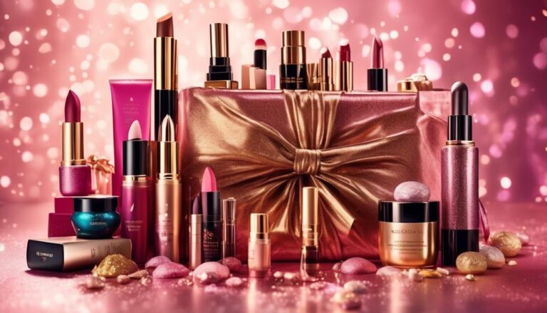 Makeup Gift Sets for Her