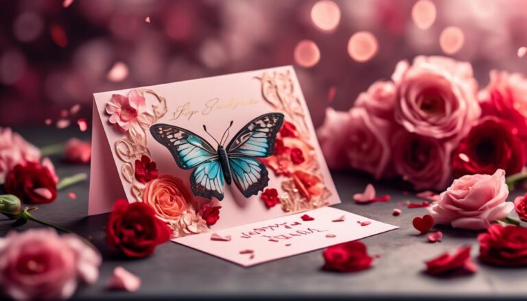 Valentine's Day Card Messages