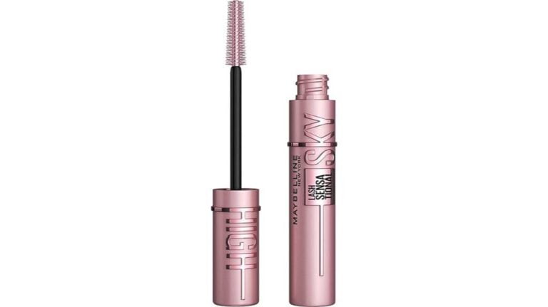 5 Best Mascara for Lashes