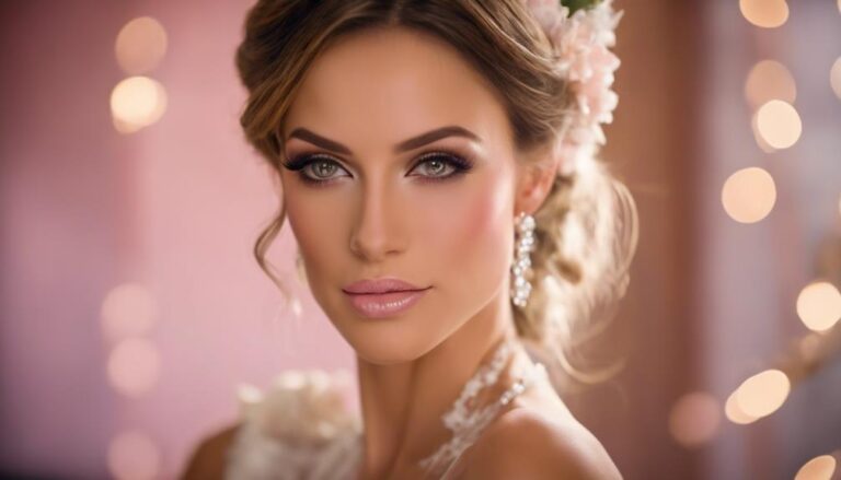 Wedding Makeup Cost