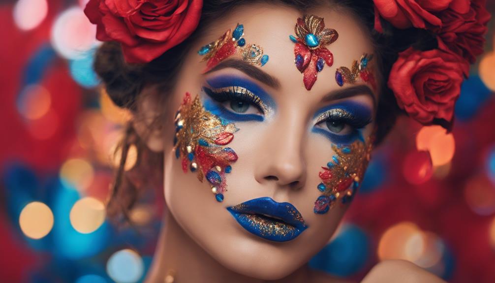 Makeup Designs