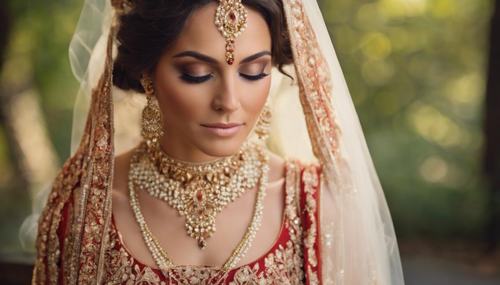 Wedding Makeup Artist in New York