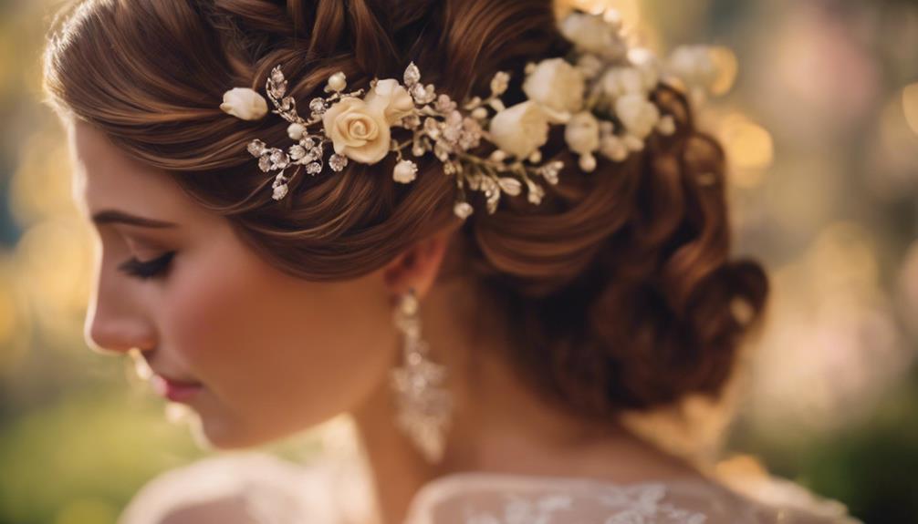 Bride Hairstyle