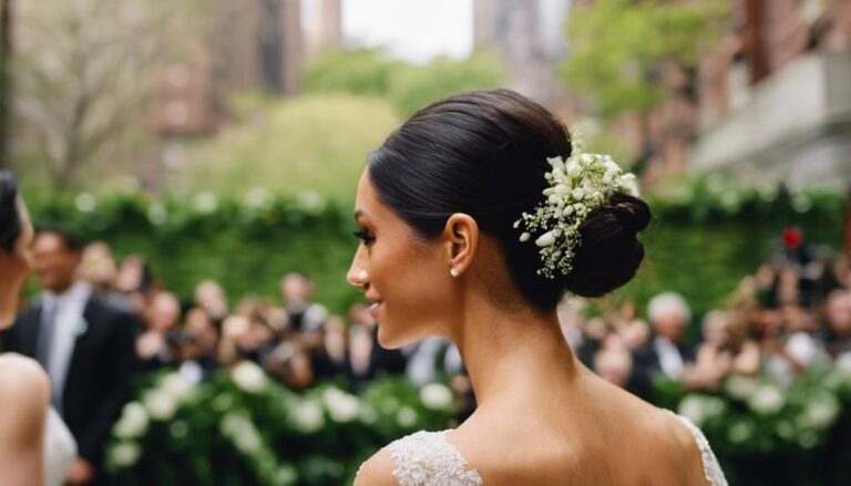 Bride Hairstyle Near Me in New York