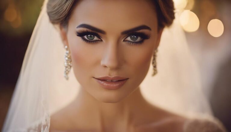 Perfect Wedding Makeup