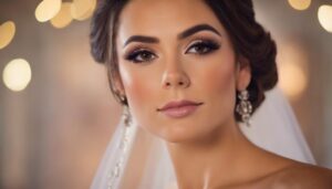 Wedding Makeup Near Me