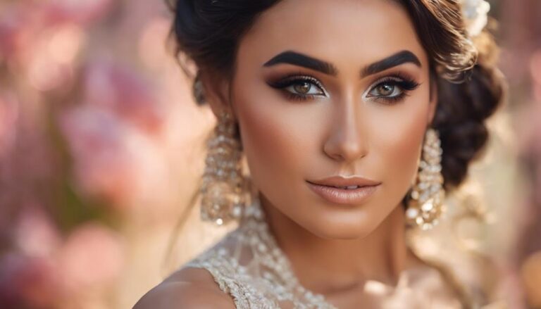 Wedding Makeup Artist in New York