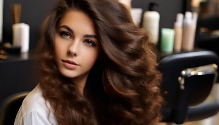 In-Home Hair Services Near Me