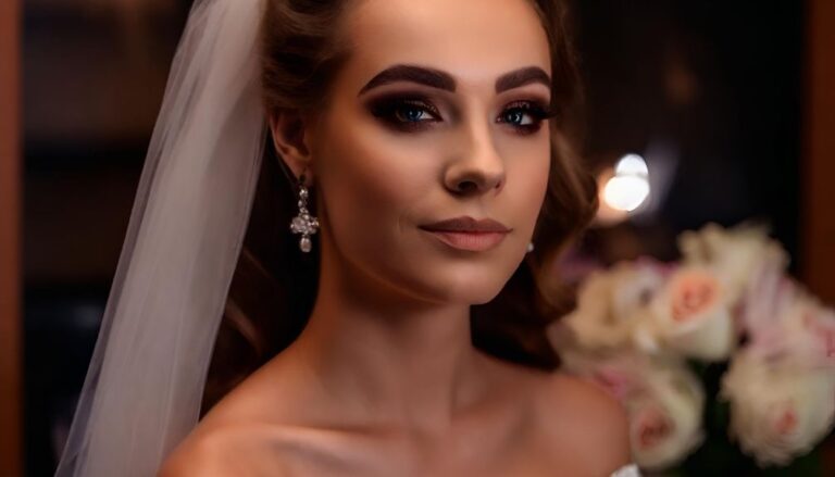 Cost of Wedding Makeup in NYC