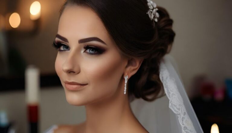 Wedding Makeup Price