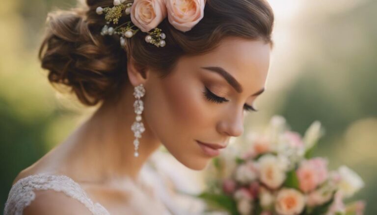 Wedding Makeup and Hair Artist