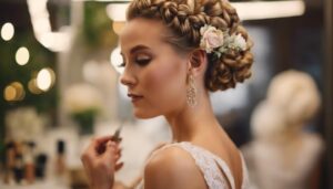 Special Event Hair Stylist