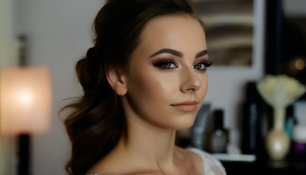 Wedding Makeup Near Me