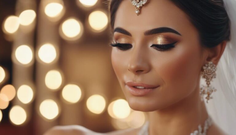 Bride Makeup Artist