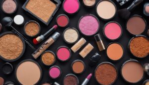 Stage Makeup Brands
